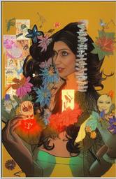 Priti Patel, Early Stable Diffusion · FFF\ESD\PP\004