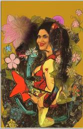 Priti Patel, Early Stable Diffusion · FFF\ESD\PP\007