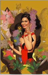 Priti Patel