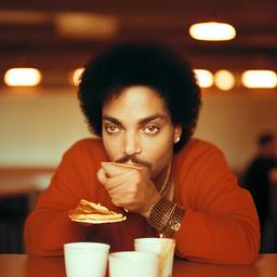 Prince, Early Stable Diffusion · FFF\ESD\PRI\004