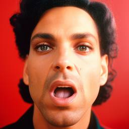 Prince, Early Stable Diffusion · FFF\ESD\PRI\009