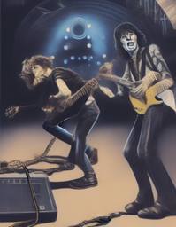 The Rolling Stones