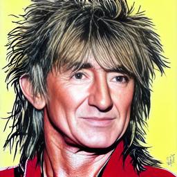 Rod Stewart, Early Stable Diffusion · FFF\ESD\RST\008