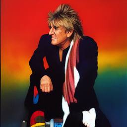 Rod Stewart