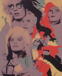 Studio 54 Variations, Early Stable Diffusion · FFF\ESD\S54\004