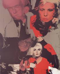 Studio 54 Variations, Early Stable Diffusion · FFF\ESD\S54\005