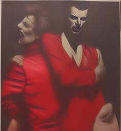 Studio 54 Variations