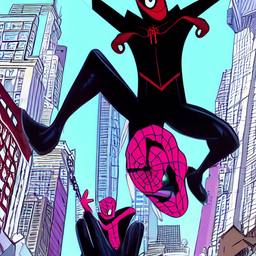 Spiderverse