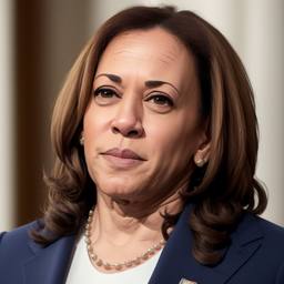 Tom Cruise vs Kamala Harris, Early Stable Diffusion · FFF\ESD\TCVKH\008
