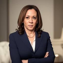 Tom Cruise vs Kamala Harris, Early Stable Diffusion · FFF\ESD\TCVKH\009
