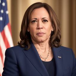 Tom Cruise vs Kamala Harris, Early Stable Diffusion · FFF\ESD\TCVKH\010