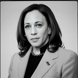 Tom Cruise vs Kamala Harris