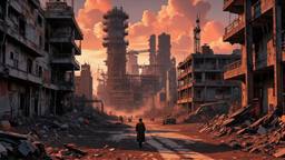 Those trapped amid the temporal ruins of forsaken chronologies found…