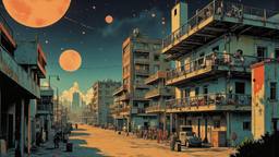 In this chronorealigned universe, Paradigm 13 · FFF\RB\P13\040\003