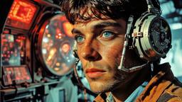 But on a routine timecode-prospecting expedition into a mid-eighth millennium…, Paradigm 13 · FFF\RB\P13\060\003