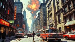 Scene from a movie, Paradigm 13 · FFF\RB\P13\075\002