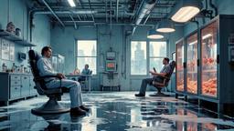 Cryogenic organ havesting market place, Paradigm 13 · FFF\RB\P13\118\001