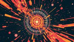 Space distorition effects, Paradigm 13 · FFF\RB\P13\121\010