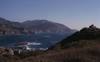 Olympus OM-1, Californian Road Trip · FFF\USA\OM\011