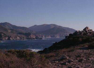 Olympus OM-1, Californian Road Trip · FFF\USA\OM\012
