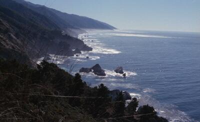 Olympus OM-1, Californian Road Trip · FFF\USA\OM\021