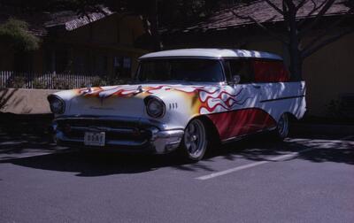 Olympus OM-1, Californian Road Trip · FFF\USA\OM\032