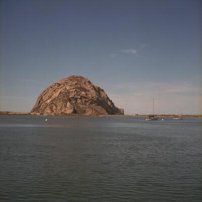 Rolleiflex 2.8F, Californian Road Trip · FFF\USA\RF\007