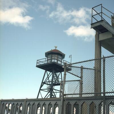 Rolleiflex 2.8F, Californian Road Trip · FFF\USA\RF\036