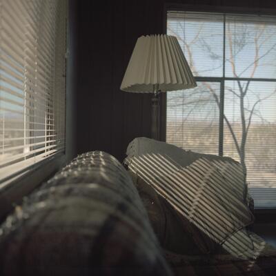 Rolleiflex 2.8F, Californian Road Trip · FFF\USA\RF\040