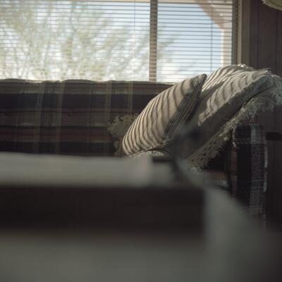 Rolleiflex 2.8F, Californian Road Trip · FFF\USA\RF\041