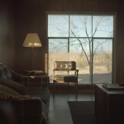 Rolleiflex 2.8F, Californian Road Trip · FFF\USA\RF\045