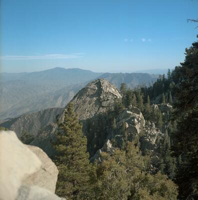 Rolleiflex 2.8F, Californian Road Trip · FFF\USA\RF\046