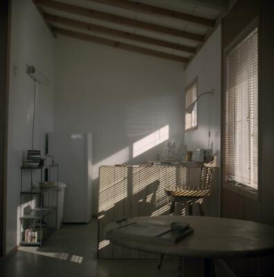 Rolleiflex 2.8F, Californian Road Trip · FFF\USA\RF\050