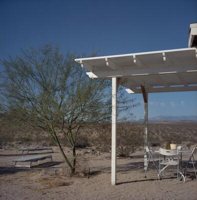 Rolleiflex 2.8F, Californian Road Trip · FFF\USA\RF\066