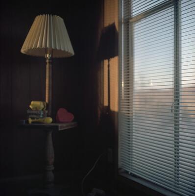Rolleiflex 2.8F, Californian Road Trip · FFF\USA\RF\071