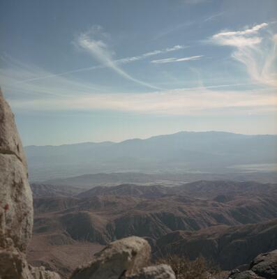 Rolleiflex 2.8F, Californian Road Trip · FFF\USA\RF\076