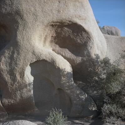 Rolleiflex 2.8F, Californian Road Trip · FFF\USA\RF\079