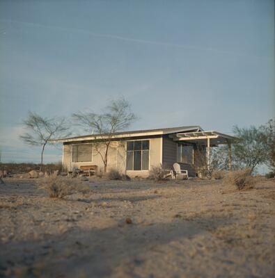Rolleiflex 2.8F, Californian Road Trip · FFF\USA\RF\085