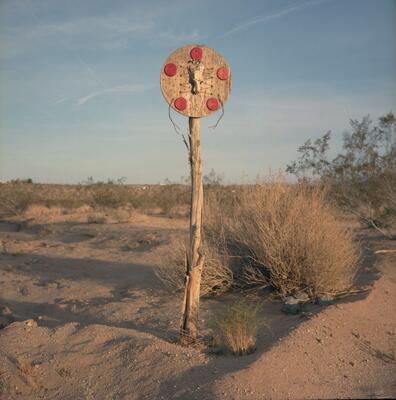 Rolleiflex 2.8F, Californian Road Trip · FFF\USA\RF\087