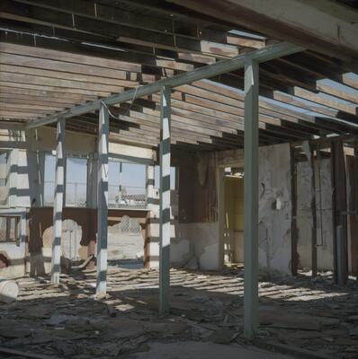 Rolleiflex 2.8F, Californian Road Trip · FFF\USA\RF\115