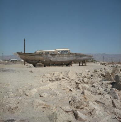 Rolleiflex 2.8F, Californian Road Trip · FFF\USA\RF\121