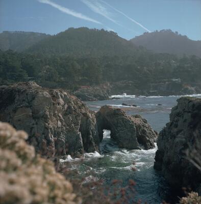 Rolleiflex 2.8F, Californian Road Trip · FFF\USA\RF\126