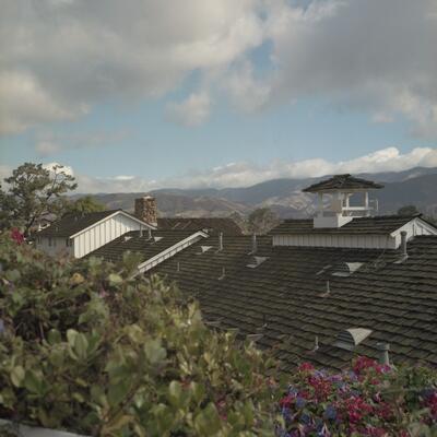 Rolleiflex 2.8F, Californian Road Trip · FFF\USA\RF\154
