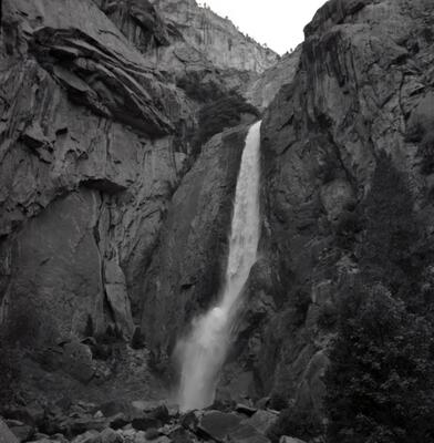 Rolleiflex 2.8F, Californian Road Trip · FFF\USA\RF\170