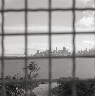Rolleiflex 2.8F, Californian Road Trip · FFF\USA\RF\186